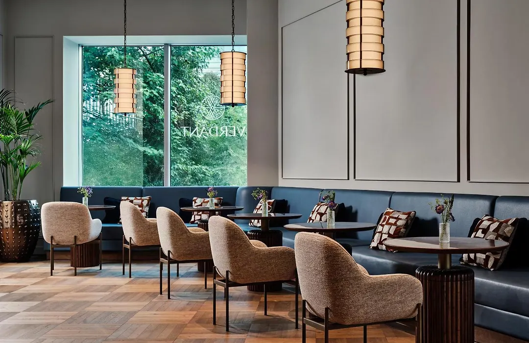 Intercontinental Warszawa By Ihg-1